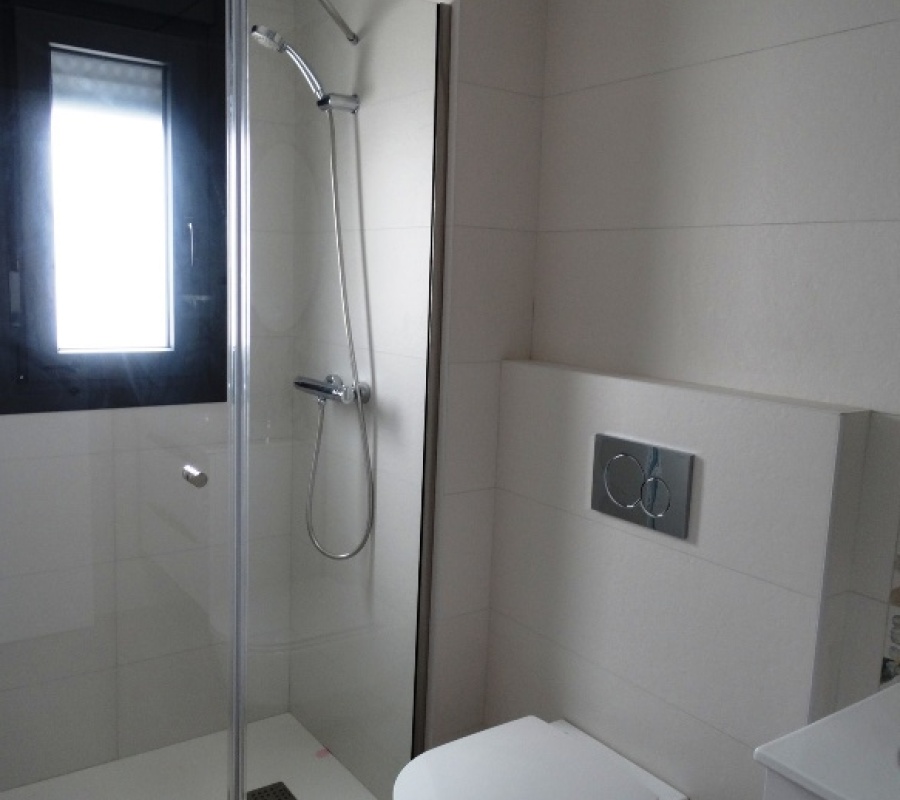 Calle Pérez Galdós, 12A, Pilar de la Horadada, Comunidad Valenciana, 0 , 3 Habitaciones Habitaciones,3 BathroomsBathrooms,Pareado,Comprar,Calle Pérez Galdós, 12A,0,2287