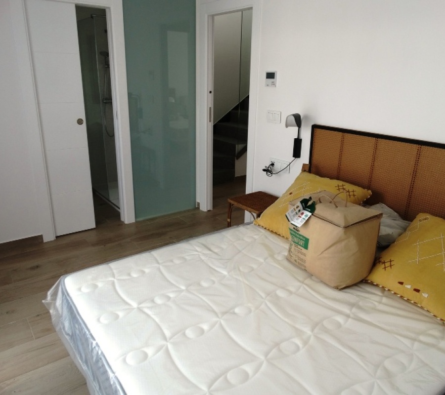 Calle Pérez Galdós, 12A, Pilar de la Horadada, Comunidad Valenciana, 0 , 3 Habitaciones Habitaciones,3 BathroomsBathrooms,Pareado,Comprar,Calle Pérez Galdós, 12A,0,2287