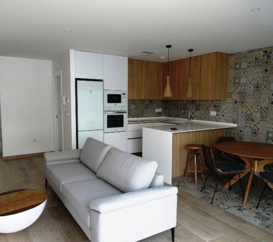 Calle Pérez Galdós, 12A, Pilar de la Horadada, Comunidad Valenciana, 0 , 3 Habitaciones Habitaciones,3 BathroomsBathrooms,Pareado,Comprar,Calle Pérez Galdós, 12A,0,2287