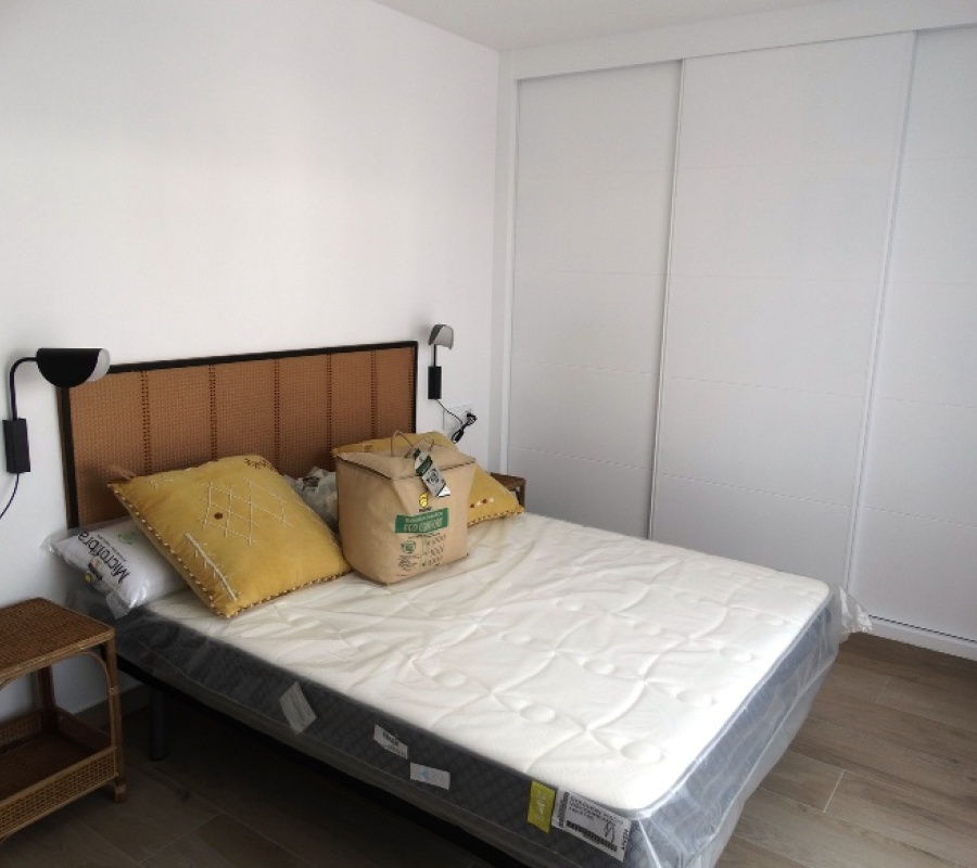 Calle Pérez Galdós, 12A, Pilar de la Horadada, Comunidad Valenciana, 0 , 3 Habitaciones Habitaciones,3 BathroomsBathrooms,Pareado,Comprar,Calle Pérez Galdós, 12A,0,2287