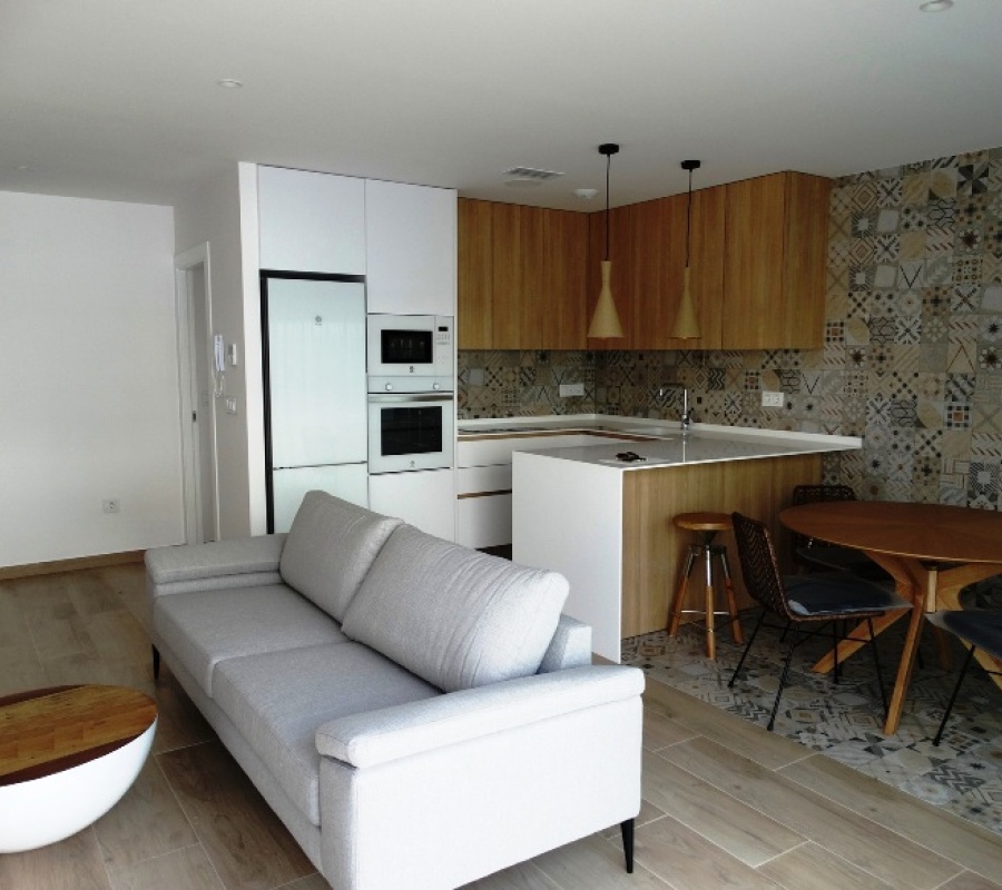Calle Pérez Galdós, 12A, Pilar de la Horadada, Comunidad Valenciana, 0 , 3 Habitaciones Habitaciones,3 BathroomsBathrooms,Pareado,Comprar,Calle Pérez Galdós, 12A,0,2287