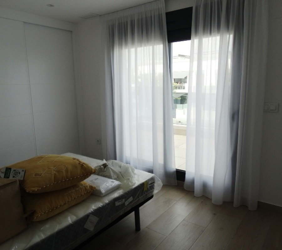 Calle Pérez Galdós, 12A, Pilar de la Horadada, Comunidad Valenciana, 0 , 3 Habitaciones Habitaciones,3 BathroomsBathrooms,Pareado,Comprar,Calle Pérez Galdós, 12A,0,2287