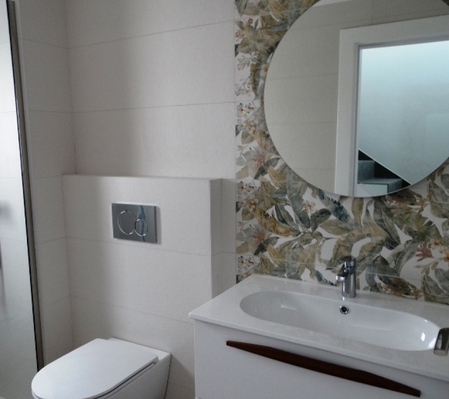 Calle Pérez Galdós, 12A, Pilar de la Horadada, Comunidad Valenciana, 0 , 3 Habitaciones Habitaciones,3 BathroomsBathrooms,Pareado,Comprar,Calle Pérez Galdós, 12A,0,2287