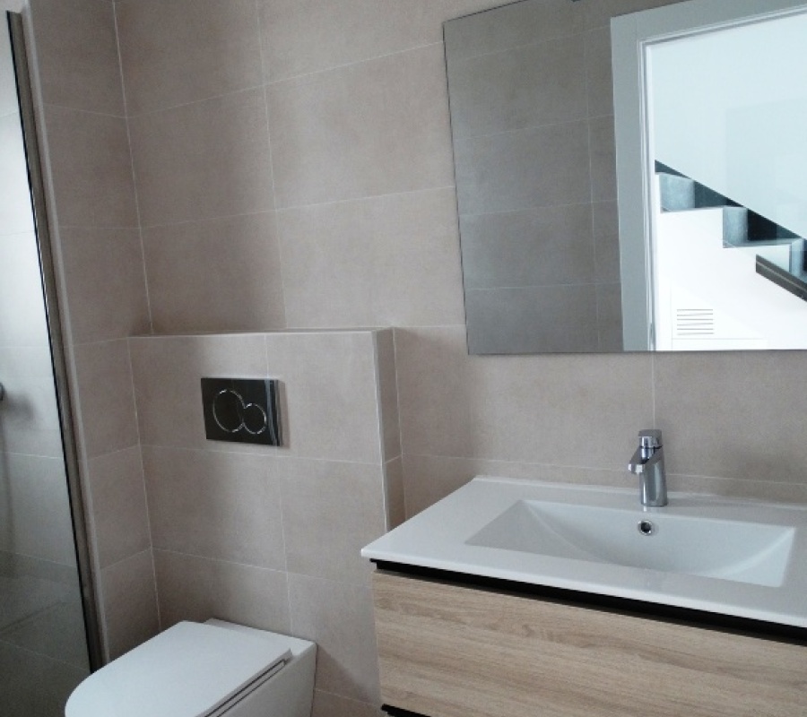 Calle Pérez Galdós, 12A, Pilar de la Horadada, Comunidad Valenciana, 0 , 3 Habitaciones Habitaciones,3 BathroomsBathrooms,Pareado,Comprar,Calle Pérez Galdós, 12A,0,2287