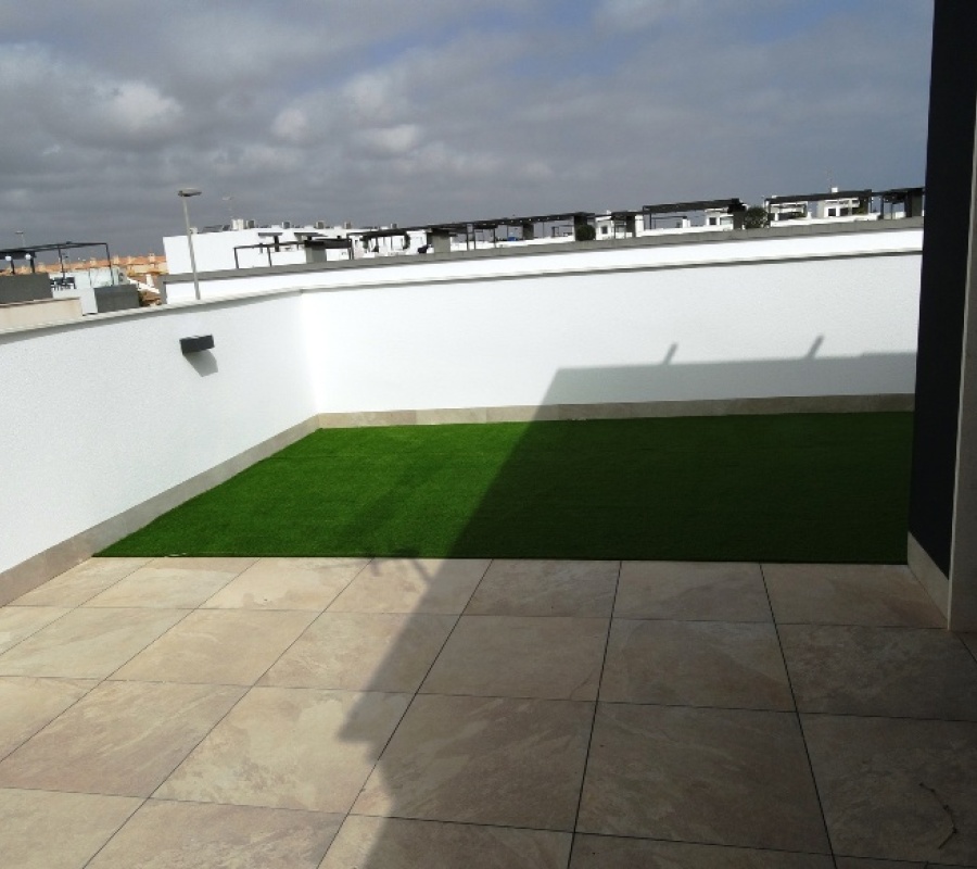 Calle Pérez Galdós, 12A, Pilar de la Horadada, Comunidad Valenciana, 0 , 3 Habitaciones Habitaciones,3 BathroomsBathrooms,Pareado,Comprar,Calle Pérez Galdós, 12A,0,2287