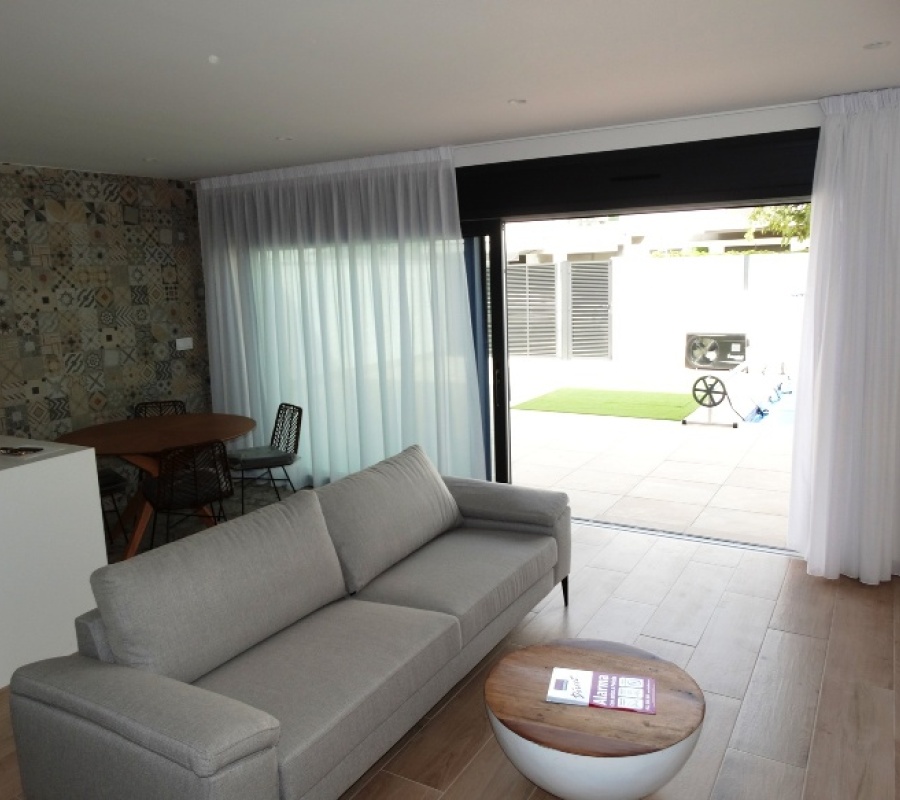 Calle Pérez Galdós, 12A, Pilar de la Horadada, Comunidad Valenciana, 0 , 3 Habitaciones Habitaciones,3 BathroomsBathrooms,Pareado,Comprar,Calle Pérez Galdós, 12A,0,2287