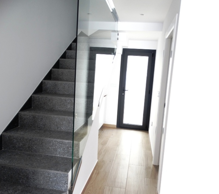 Calle Pérez Galdós, 12A, Pilar de la Horadada, Comunidad Valenciana, 0 , 3 Habitaciones Habitaciones,3 BathroomsBathrooms,Pareado,Comprar,Calle Pérez Galdós, 12A,0,2287