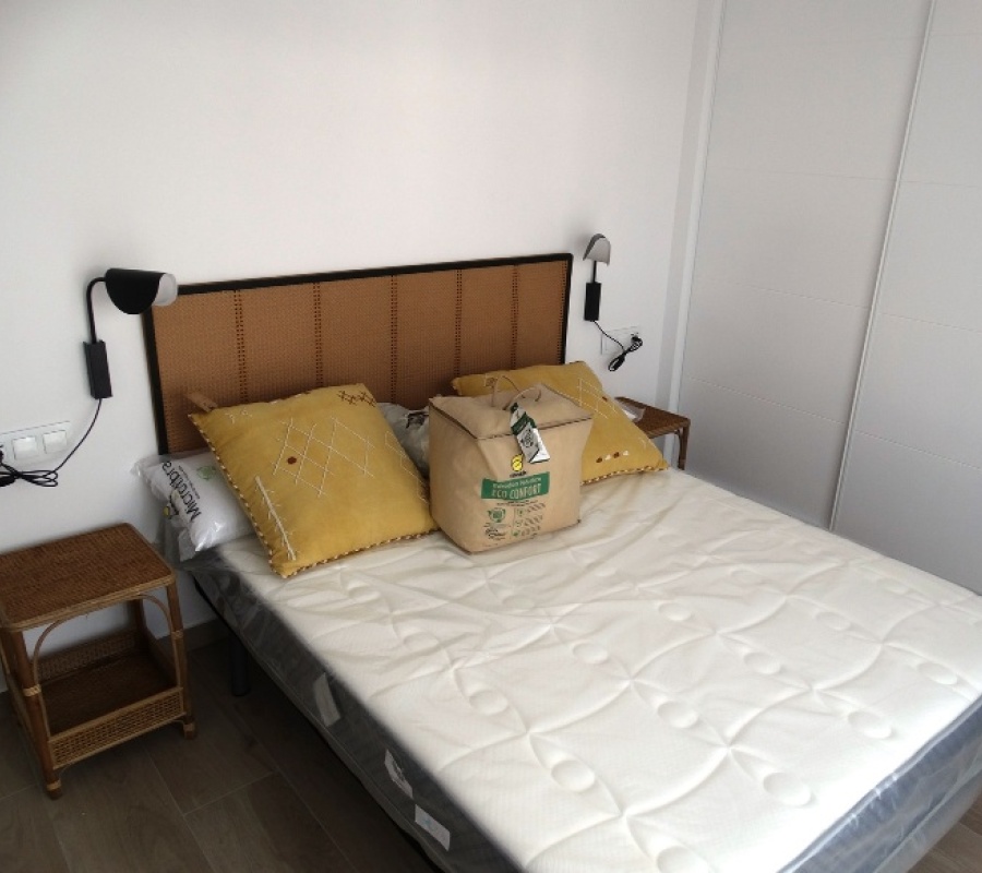 Calle Pérez Galdós, 12A, Pilar de la Horadada, Comunidad Valenciana, 0 , 3 Habitaciones Habitaciones,3 BathroomsBathrooms,Pareado,Comprar,Calle Pérez Galdós, 12A,0,2287