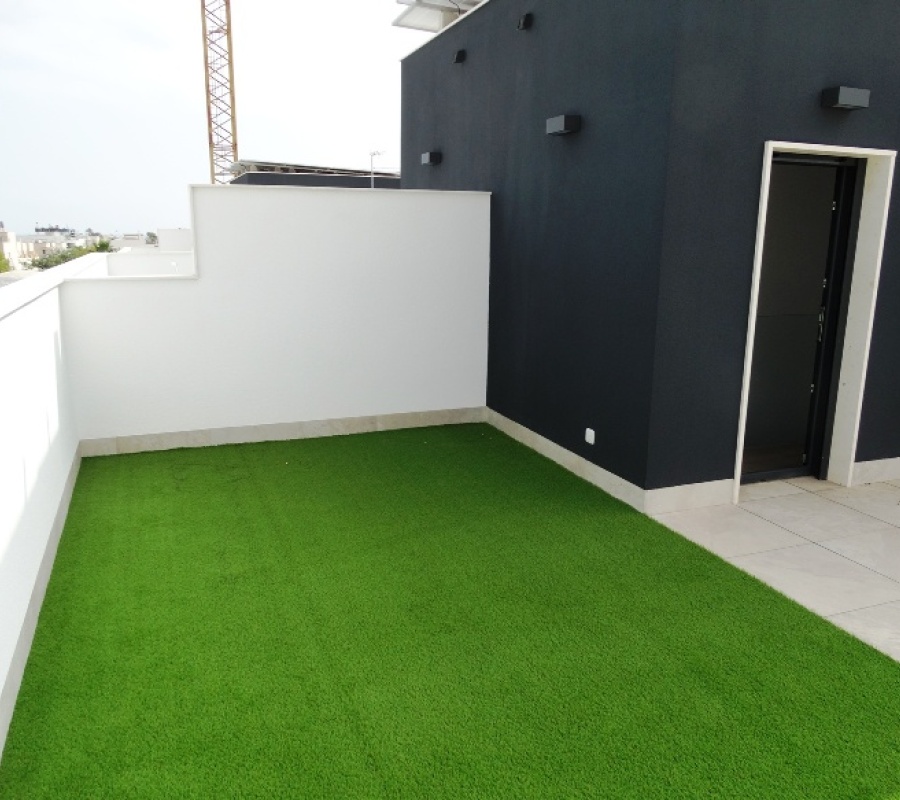Calle Pérez Galdós, 12A, Pilar de la Horadada, Comunidad Valenciana, 0 , 3 Habitaciones Habitaciones,3 BathroomsBathrooms,Pareado,Comprar,Calle Pérez Galdós, 12A,0,2287
