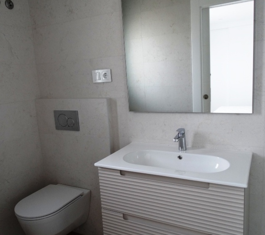 Calle Pérez Galdós, 12A, Pilar de la Horadada, Comunidad Valenciana, 0 , 3 Habitaciones Habitaciones,3 BathroomsBathrooms,Pareado,Comprar,Calle Pérez Galdós, 12A,0,2287
