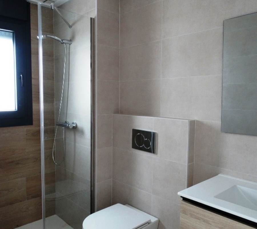 Calle Pérez Galdós, 12A, Pilar de la Horadada, Comunidad Valenciana, 0 , 3 Habitaciones Habitaciones,3 BathroomsBathrooms,Pareado,Comprar,Calle Pérez Galdós, 12A,0,2287