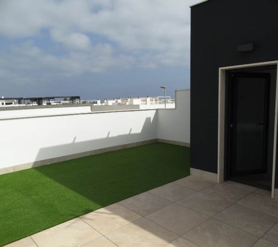 Calle Pérez Galdós, 12A, Pilar de la Horadada, Comunidad Valenciana, 0 , 3 Habitaciones Habitaciones,3 BathroomsBathrooms,Pareado,Comprar,Calle Pérez Galdós, 12A,0,2287