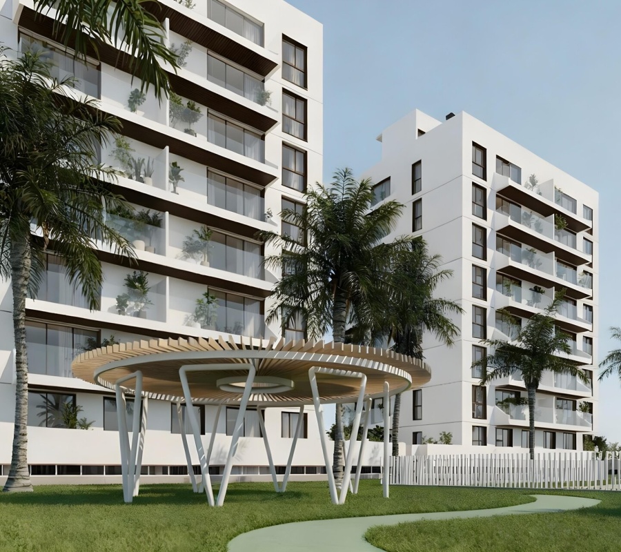 C/Maestro Antonio Mora Pucho, 15, Guardamar del Segura, Comunidad Valenciana, 0 , 2 Habitaciones Habitaciones,2 BathroomsBathrooms,Ático,Comprar,C/Maestro Antonio Mora Pucho, 15,0,2289