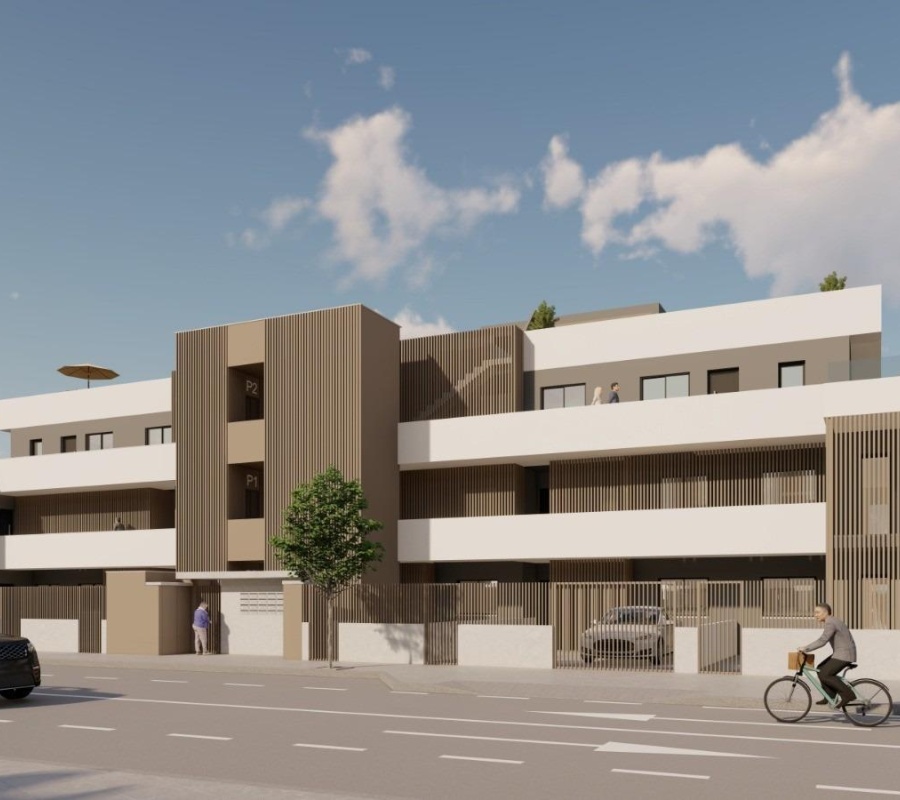 Calle Ramon de Campoamor-barrio S. Is, 2, Pilar de la Horadada, Comunidad Valenciana, 0 , 2 Habitaciones Habitaciones,2 BathroomsBathrooms,Bungalow planta alta,Comprar,Calle Ramon de Campoamor-barrio S. Is, 2,0,2298