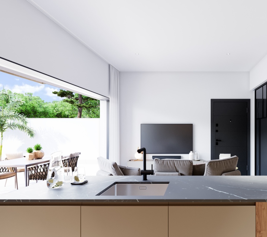 Calle Hércules, 33A, Pilar de la Horadada, Comunidad Valenciana, 0 , 3 Habitaciones Habitaciones,2 BathroomsBathrooms,Bungalow planta baja,Comprar,Calle Hércules, 33A,0,2299