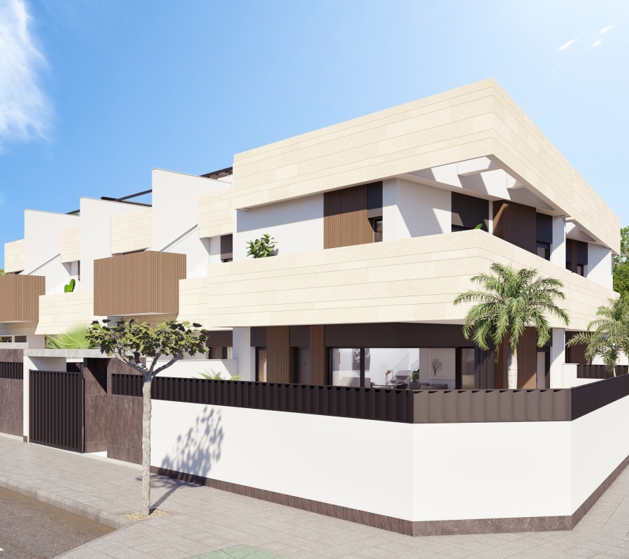 Calle Hércules, 33A, Pilar de la Horadada, Comunidad Valenciana, 0 , 3 Habitaciones Habitaciones,2 BathroomsBathrooms,Bungalow planta baja,Comprar,Calle Hércules, 33A,0,2299
