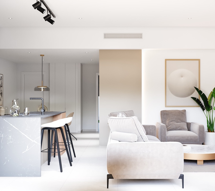 Calle Hércules, 33A, Pilar de la Horadada, Comunidad Valenciana, 0 , 3 Habitaciones Habitaciones,2 BathroomsBathrooms,Bungalow planta baja,Comprar,Calle Hércules, 33A,0,2299