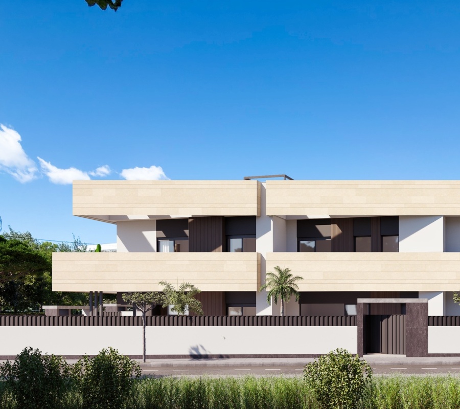 Calle Hércules, 33A, Pilar de la Horadada, Comunidad Valenciana, 0 , 3 Habitaciones Habitaciones,2 BathroomsBathrooms,Bungalow planta baja,Comprar,Calle Hércules, 33A,0,2299