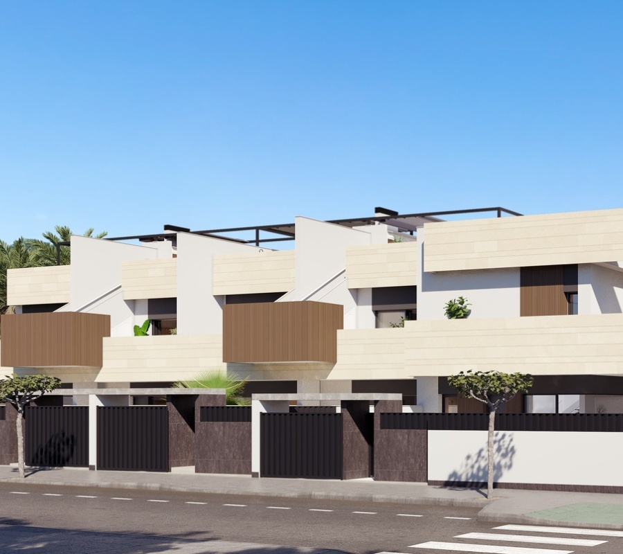 Calle Hércules, 33A, Pilar de la Horadada, Comunidad Valenciana, 0 , 3 Habitaciones Habitaciones,2 BathroomsBathrooms,Bungalow planta baja,Comprar,Calle Hércules, 33A,0,2299