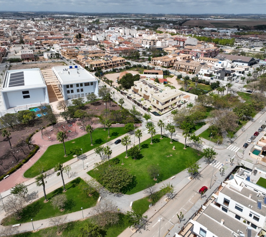 Calle Hércules, 33A, Pilar de la Horadada, Comunidad Valenciana, 0 , 3 Habitaciones Habitaciones,2 BathroomsBathrooms,Bungalow planta baja,Comprar,Calle Hércules, 33A,0,2299