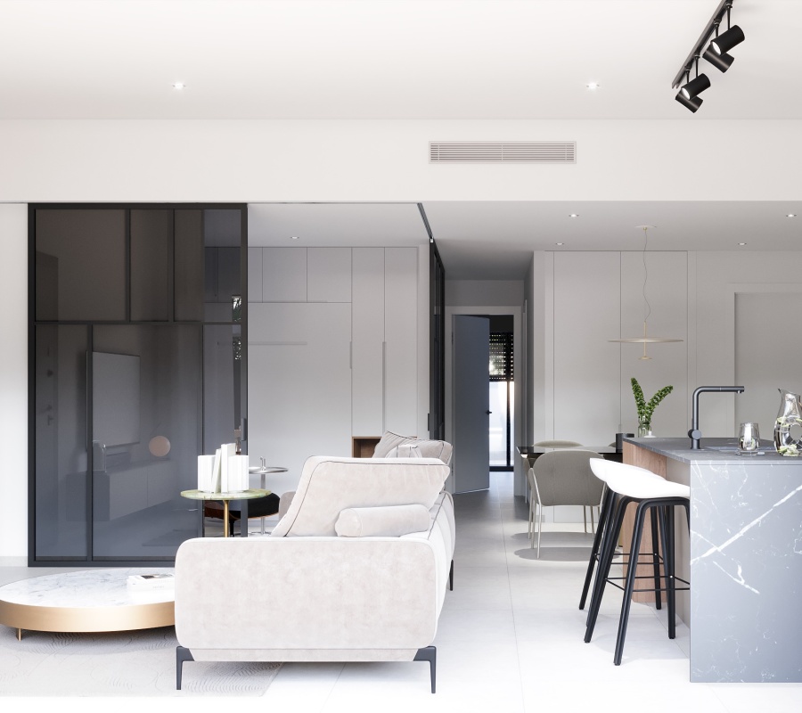 Calle Hércules, 33A, Pilar de la Horadada, Comunidad Valenciana, 0 , 3 Habitaciones Habitaciones,2 BathroomsBathrooms,Bungalow planta baja,Comprar,Calle Hércules, 33A,0,2299