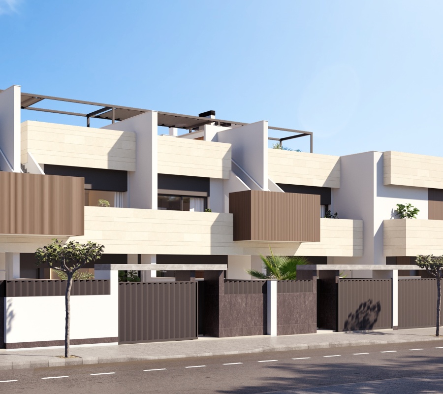 Calle Hércules, 33A, Pilar de la Horadada, Comunidad Valenciana, 0 , 3 Habitaciones Habitaciones,2 BathroomsBathrooms,Bungalow planta baja,Comprar,Calle Hércules, 33A,0,2299