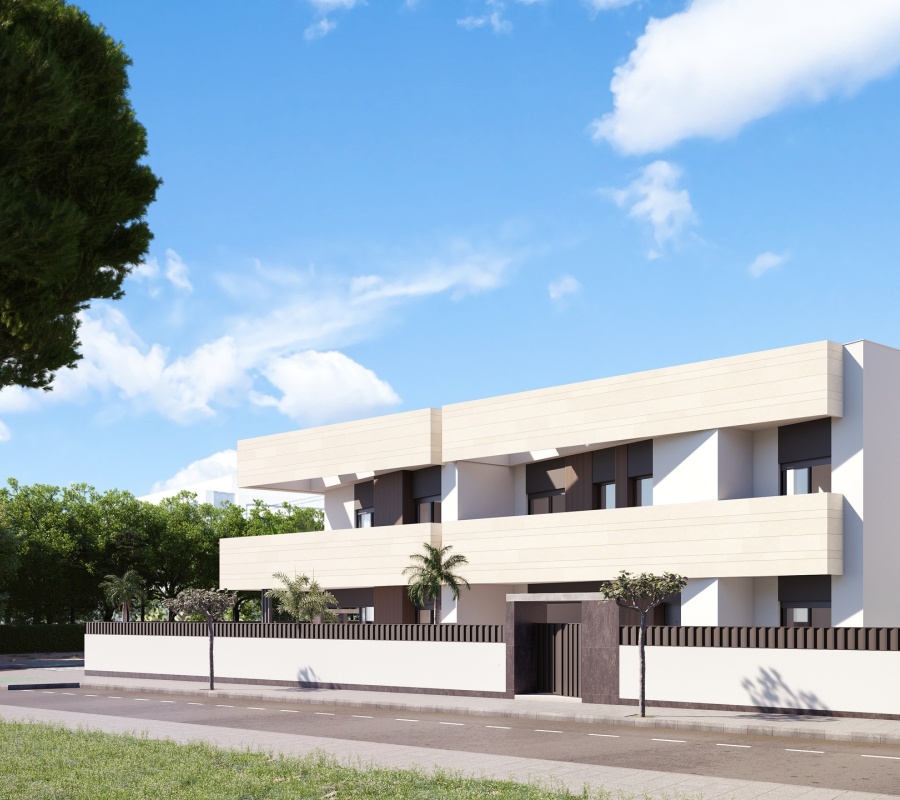 Calle Hércules, 33A, Pilar de la Horadada, Comunidad Valenciana, 0 , 3 Habitaciones Habitaciones,2 BathroomsBathrooms,Bungalow planta baja,Comprar,Calle Hércules, 33A,0,2299