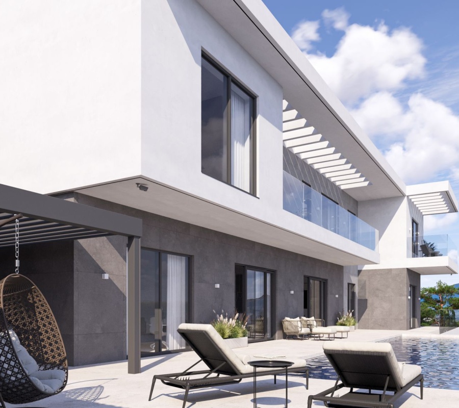 Carrer Figueretes, 44A, Finestrat, Comunidad Valenciana, 0 , 7 Habitaciones Habitaciones,6 BathroomsBathrooms,Villa,Comprar,Carrer Figueretes, 44A,0,2300