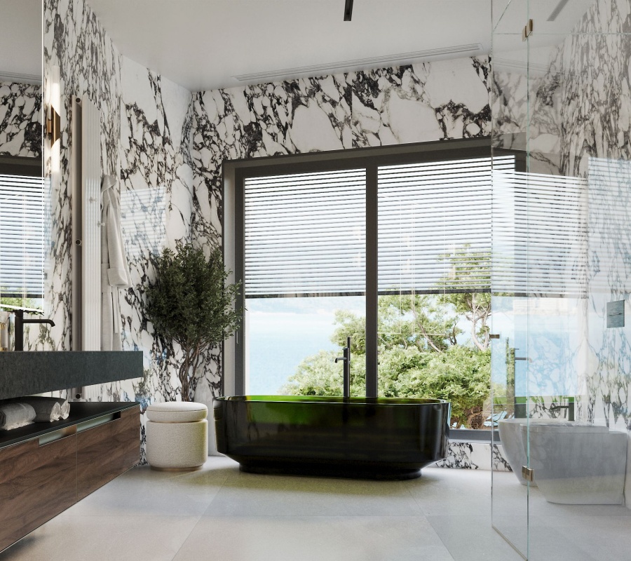 Carrer Figueretes, 44A, Finestrat, Comunidad Valenciana, 0 , 7 Habitaciones Habitaciones,6 BathroomsBathrooms,Villa,Comprar,Carrer Figueretes, 44A,0,2300
