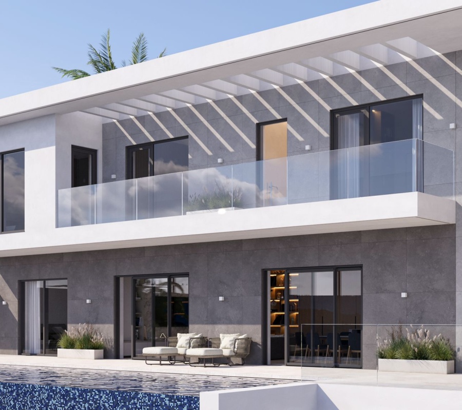 Carrer Figueretes, 44A, Finestrat, Comunidad Valenciana, 0 , 7 Habitaciones Habitaciones,6 BathroomsBathrooms,Villa,Comprar,Carrer Figueretes, 44A,0,2300