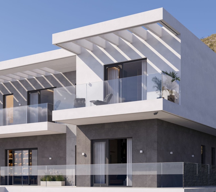 Carrer Figueretes, 44A, Finestrat, Comunidad Valenciana, 0 , 7 Habitaciones Habitaciones,6 BathroomsBathrooms,Villa,Comprar,Carrer Figueretes, 44A,0,2300