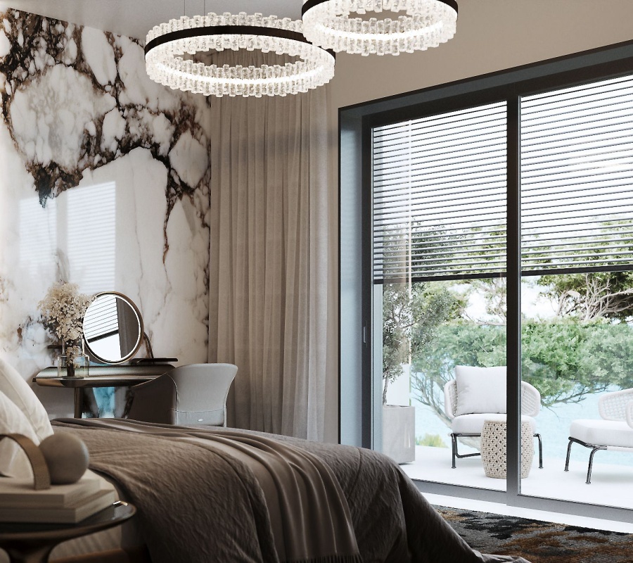 Carrer Figueretes, 44A, Finestrat, Comunidad Valenciana, 0 , 7 Habitaciones Habitaciones,6 BathroomsBathrooms,Villa,Comprar,Carrer Figueretes, 44A,0,2300