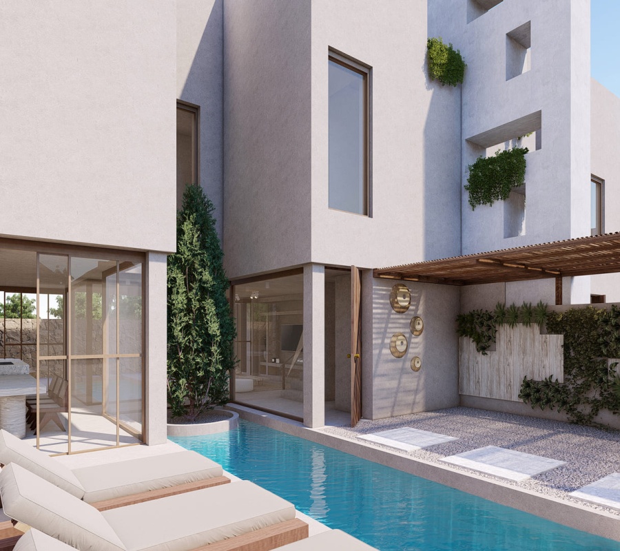 Calle Cartagena, 10A, Formentera del Segura, Comunidad Valenciana, 0 , 3 Habitaciones Habitaciones,2 BathroomsBathrooms,Adosado,Comprar,Calle Cartagena, 10A,0,2301