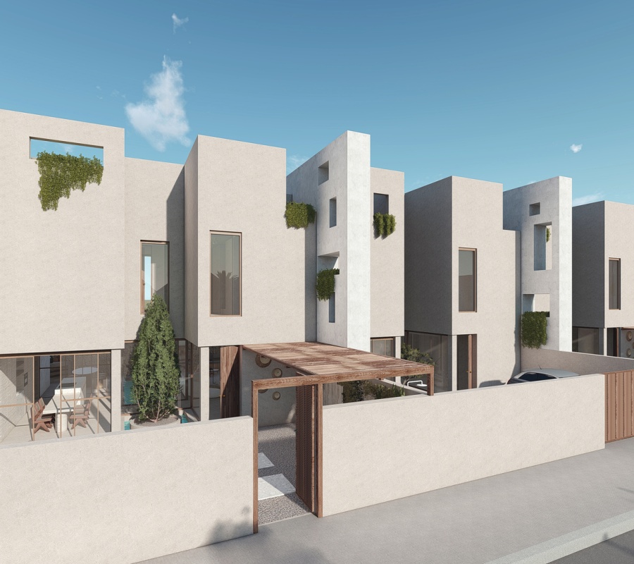 Calle Cartagena, 10A, Formentera del Segura, Comunidad Valenciana, 0 , 3 Habitaciones Habitaciones,2 BathroomsBathrooms,Adosado,Comprar,Calle Cartagena, 10A,0,2301