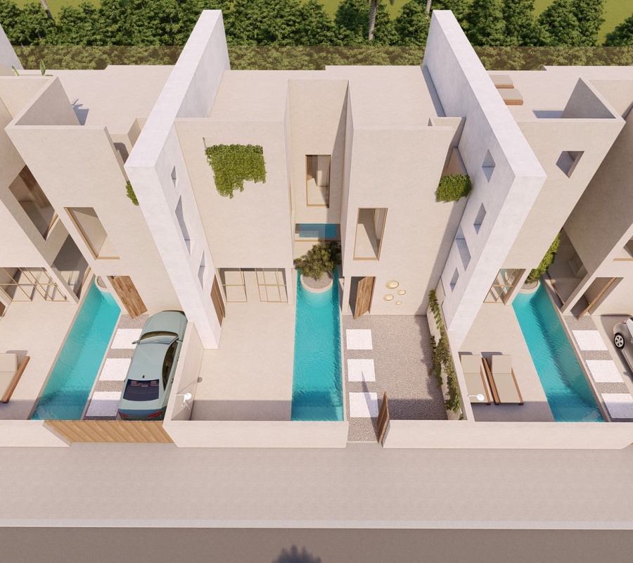 Calle Cartagena, 10A, Formentera del Segura, Comunidad Valenciana, 0 , 3 Habitaciones Habitaciones,2 BathroomsBathrooms,Adosado,Comprar,Calle Cartagena, 10A,0,2301