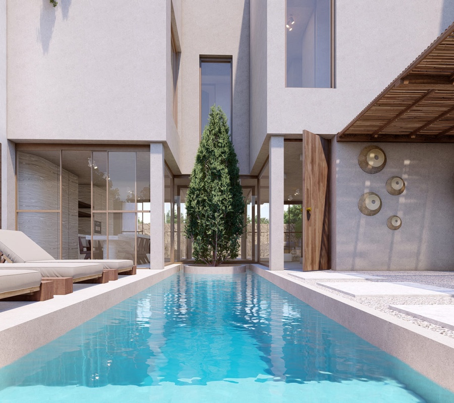 Calle Cartagena, 10A, Formentera del Segura, Comunidad Valenciana, 0 , 3 Habitaciones Habitaciones,2 BathroomsBathrooms,Adosado,Comprar,Calle Cartagena, 10A,0,2301