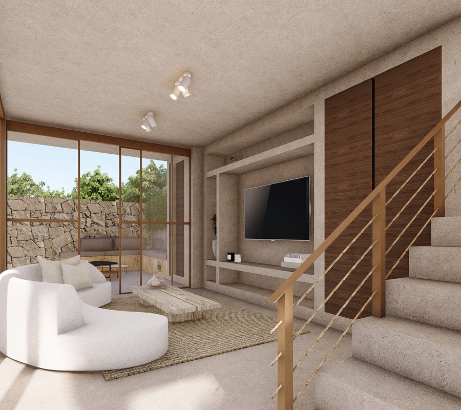 Calle Cartagena, 10A, Formentera del Segura, Comunidad Valenciana, 0 , 3 Habitaciones Habitaciones,2 BathroomsBathrooms,Adosado,Comprar,Calle Cartagena, 10A,0,2301