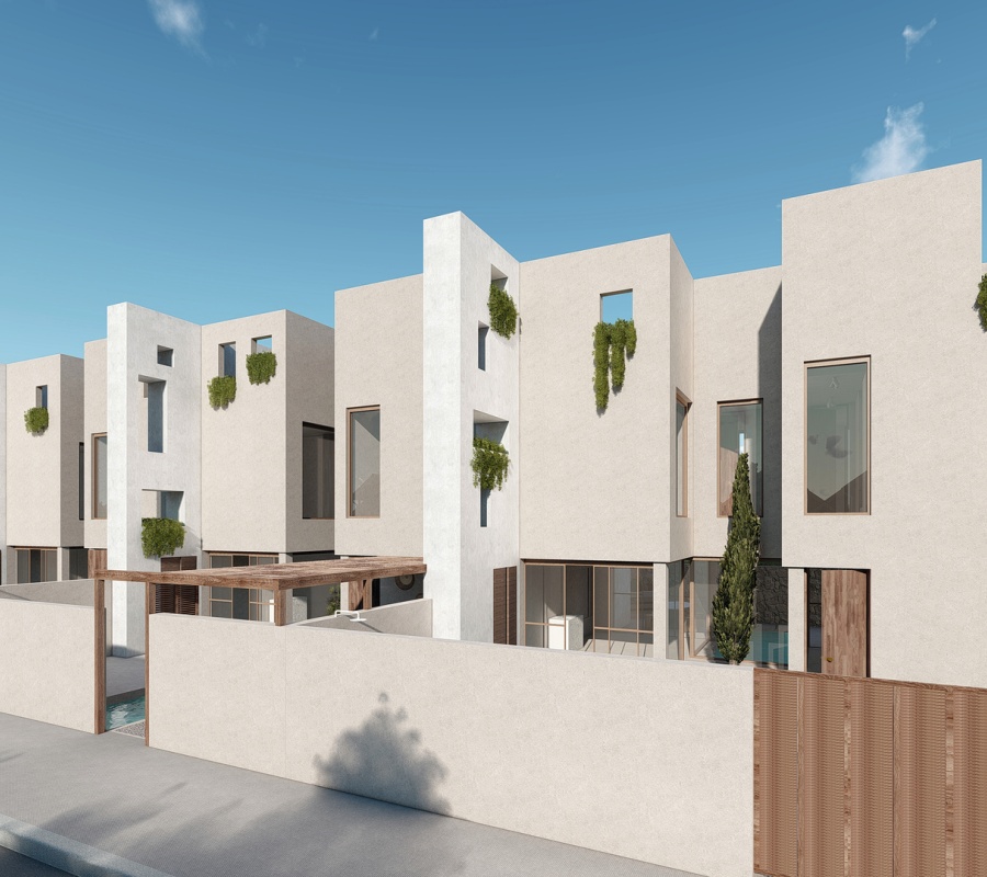 Calle Cartagena, 10A, Formentera del Segura, Comunidad Valenciana, 0 , 3 Habitaciones Habitaciones,2 BathroomsBathrooms,Adosado,Comprar,Calle Cartagena, 10A,0,2301