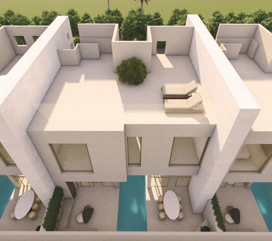 Calle Cartagena, 10A, Formentera del Segura, Comunidad Valenciana, 0 , 3 Habitaciones Habitaciones,2 BathroomsBathrooms,Adosado,Comprar,Calle Cartagena, 10A,0,2301