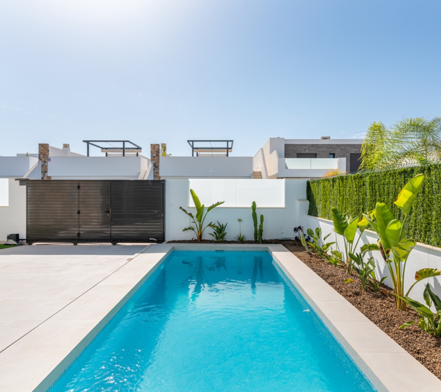 Calle José de Espronceda, 23, San Javier, Región de Murcia, 0 , 3 Habitaciones Habitaciones,2 BathroomsBathrooms,Chalet,Comprar,Calle José de Espronceda, 23,0,2302