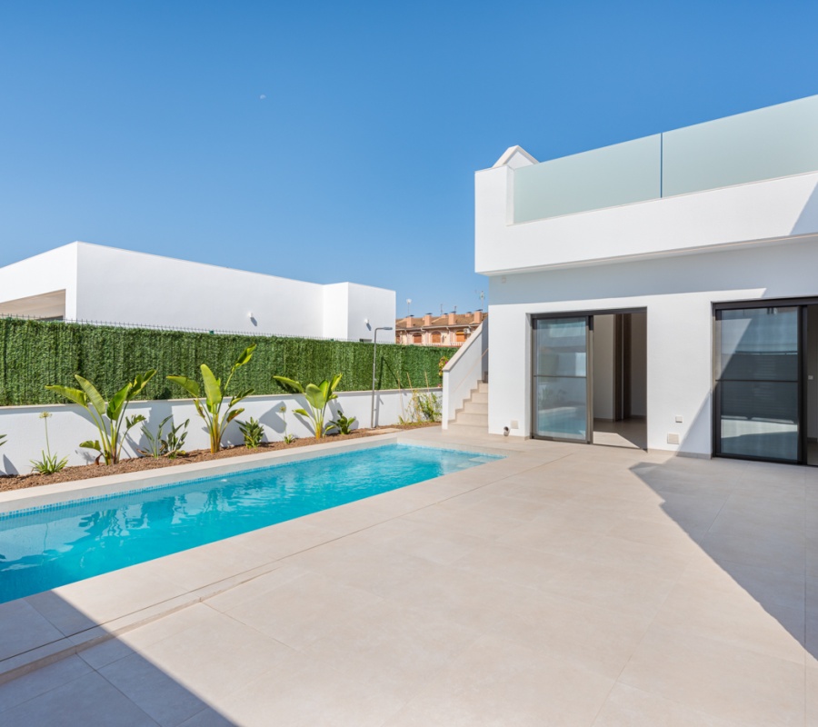 Calle José de Espronceda, 23, San Javier, Región de Murcia, 0 , 3 Habitaciones Habitaciones,2 BathroomsBathrooms,Chalet,Comprar,Calle José de Espronceda, 23,0,2302
