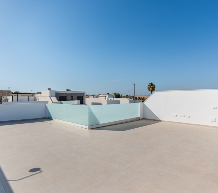 Calle José de Espronceda, 23, San Javier, Región de Murcia, 0 , 3 Habitaciones Habitaciones,2 BathroomsBathrooms,Chalet,Comprar,Calle José de Espronceda, 23,0,2302
