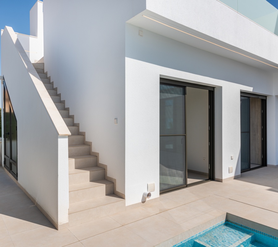 Calle José de Espronceda, 23, San Javier, Región de Murcia, 0 , 3 Habitaciones Habitaciones,2 BathroomsBathrooms,Chalet,Comprar,Calle José de Espronceda, 23,0,2302