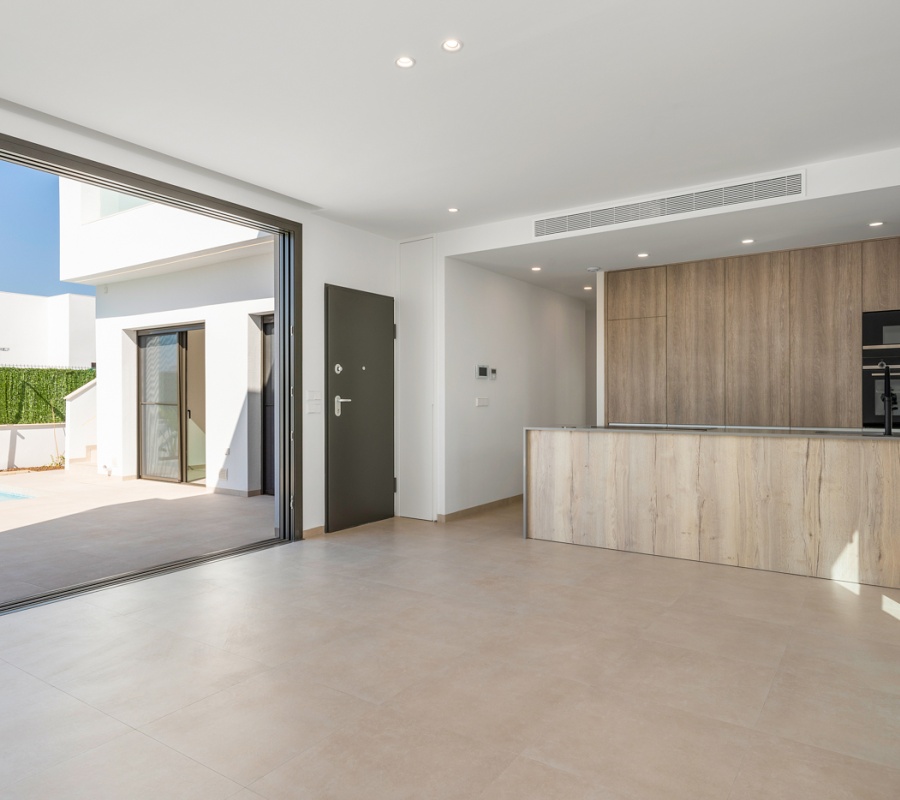 Calle José de Espronceda, 23, San Javier, Región de Murcia, 0 , 3 Habitaciones Habitaciones,2 BathroomsBathrooms,Chalet,Comprar,Calle José de Espronceda, 23,0,2302
