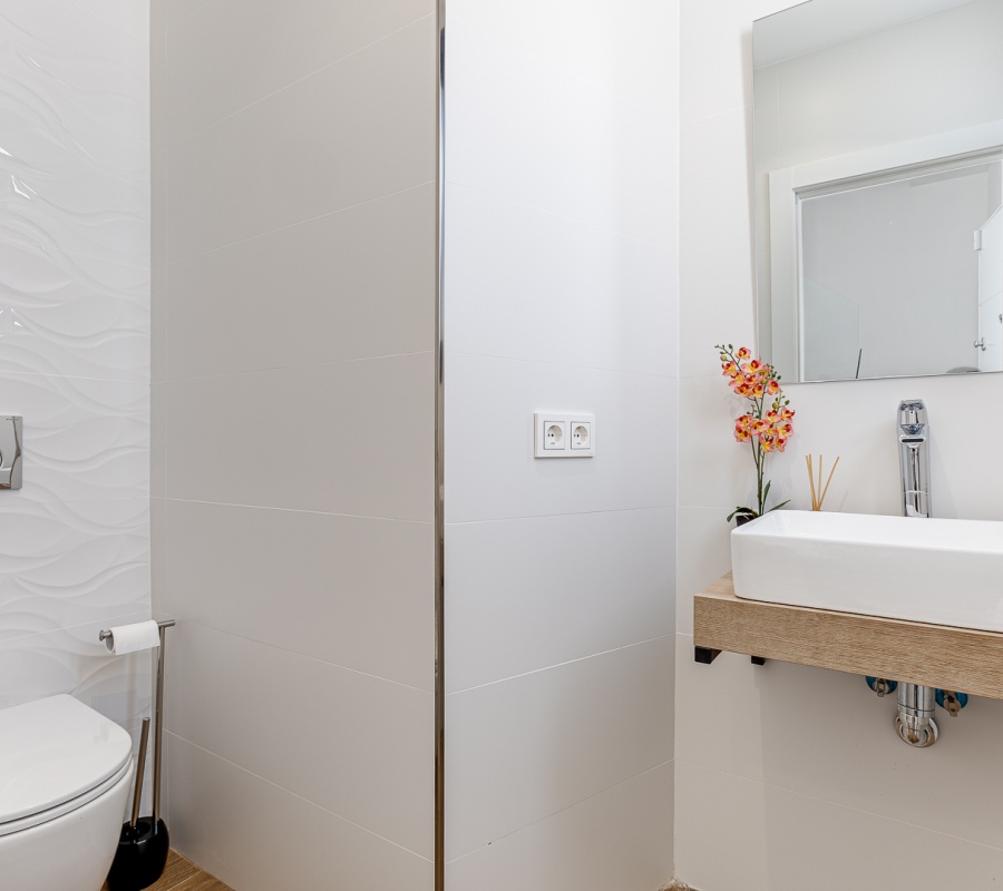 Finestrat, Alicante, Comunidad Valenciana, España, 0 , 4 Habitaciones Habitaciones,3 BathroomsBathrooms,Chalet,Comprar,Carrer Rey Alfonso XII, 1,0,2303