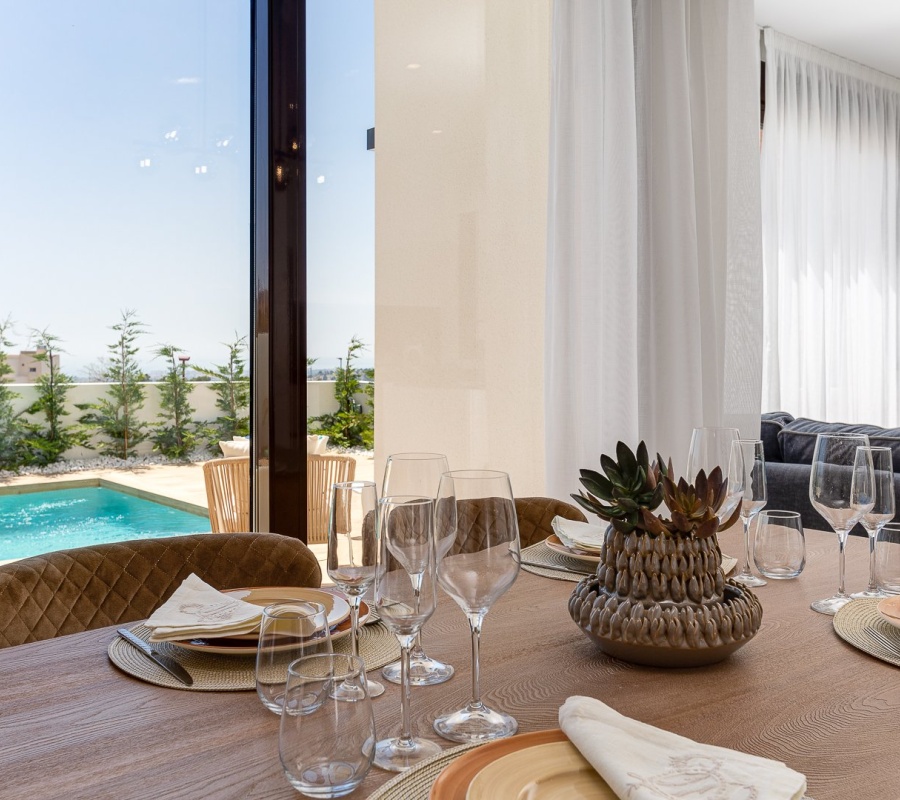 Finestrat, Alicante, Comunidad Valenciana, España, 0 , 2 Habitaciones Habitaciones,2 BathroomsBathrooms,Chalet,Comprar,Carrer Rey Alfonso XII, 1,0,2304