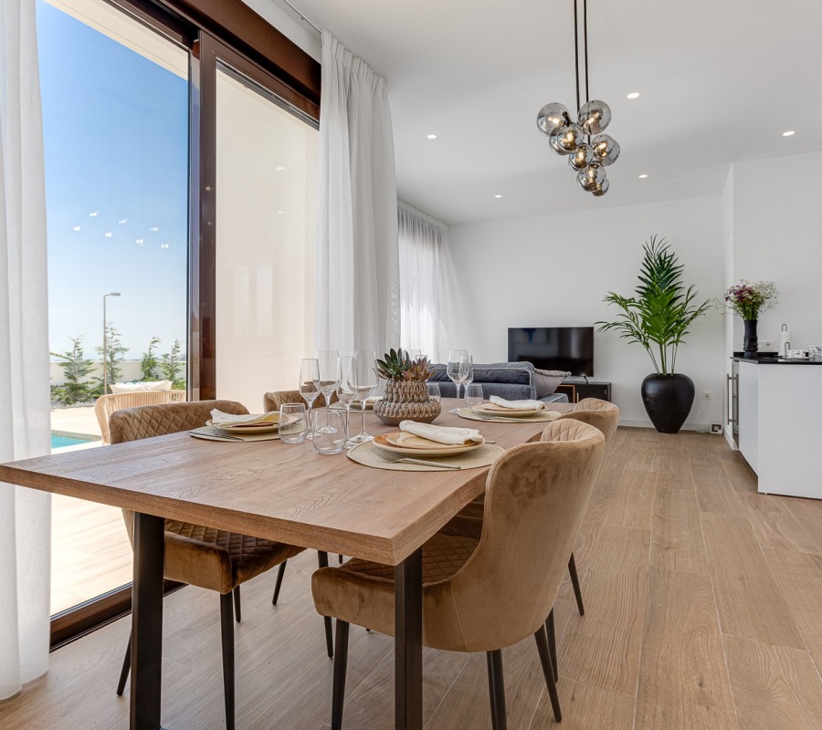 Finestrat, Alicante, Comunidad Valenciana, España, 0 , 2 Habitaciones Habitaciones,2 BathroomsBathrooms,Chalet,Comprar,Carrer Rey Alfonso XII, 1,0,2304