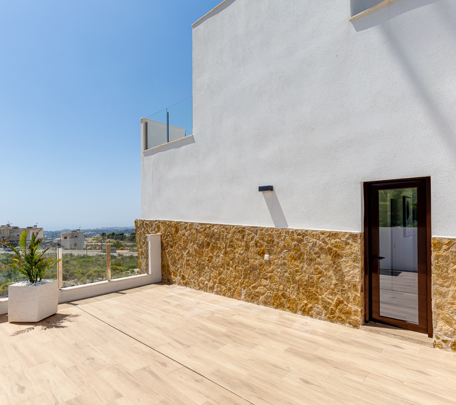 Finestrat, Alicante, Comunidad Valenciana, España, 0 , 2 Habitaciones Habitaciones,2 BathroomsBathrooms,Chalet,Comprar,Carrer Rey Alfonso XII, 1,0,2304