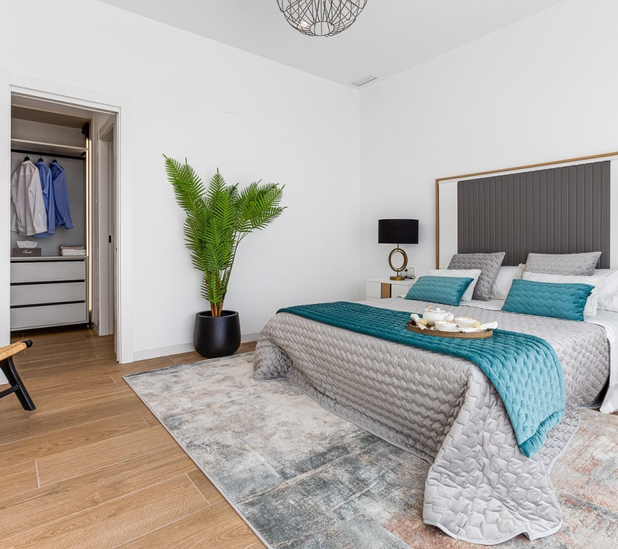 Finestrat, Alicante, Comunidad Valenciana, España, 0 , 2 Habitaciones Habitaciones,2 BathroomsBathrooms,Chalet,Comprar,Carrer Rey Alfonso XII, 1,0,2304