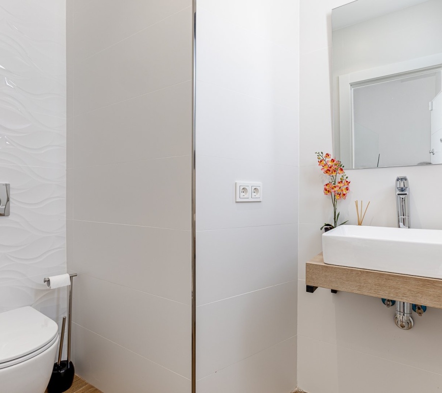 Finestrat, Alicante, Comunidad Valenciana, España, 0 , 2 Habitaciones Habitaciones,2 BathroomsBathrooms,Chalet,Comprar,Carrer Rey Alfonso XII, 1,0,2304